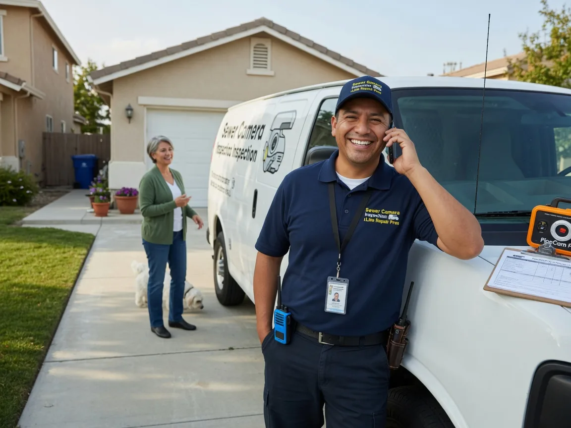 Sewer Line Repair Jermyn, PA FAQs